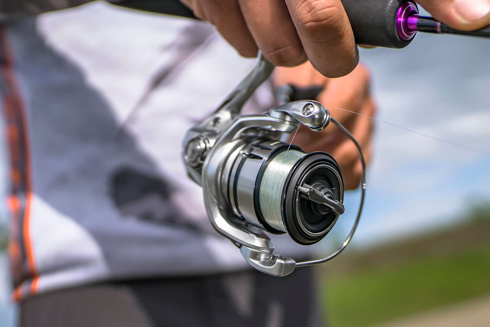 Spinning-Reels-For-Bass-Fishing