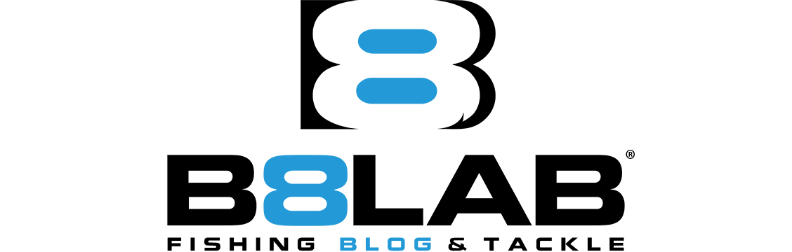 B8LAB Fishing Blog