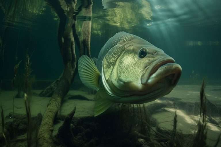 How-many-fins-does-a-largemouth-bass-have