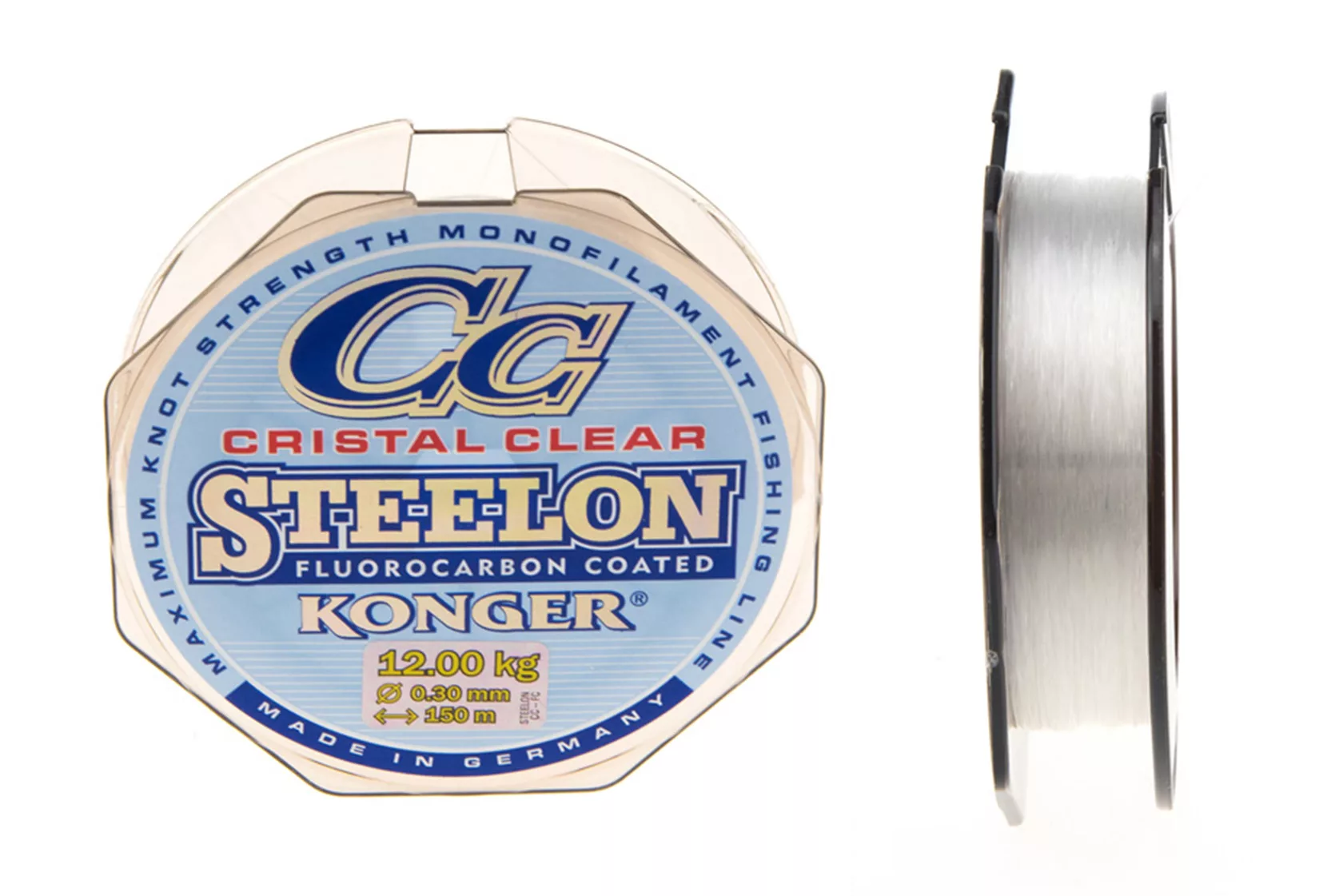 Fluorocarbon-coated-fishing-line